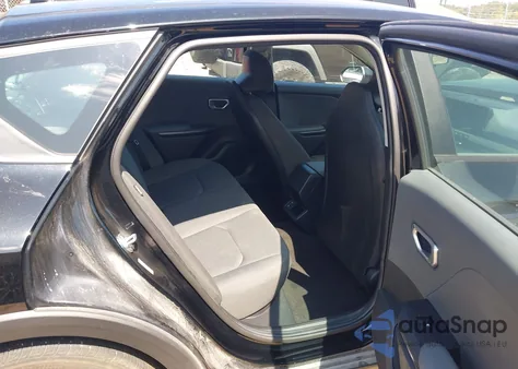 2025 Kia K4 Lxs из США, поврежденный, VIN 3KPFT4DE6SE025624